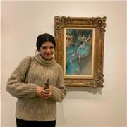 Profesora de asignaturas biosanitarias imparte clases particulares a niños y adolescentes hasta 2 de Bachillerato